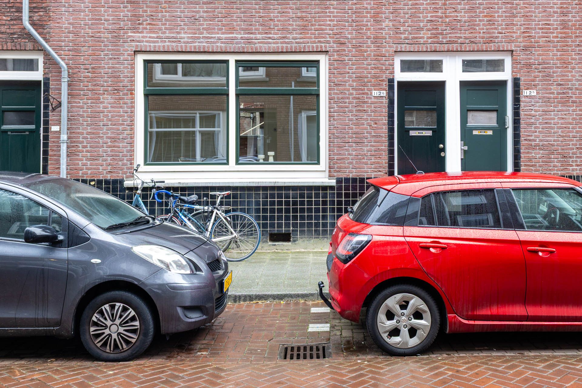 Foto 33 van Heemskerkstraat 112-A