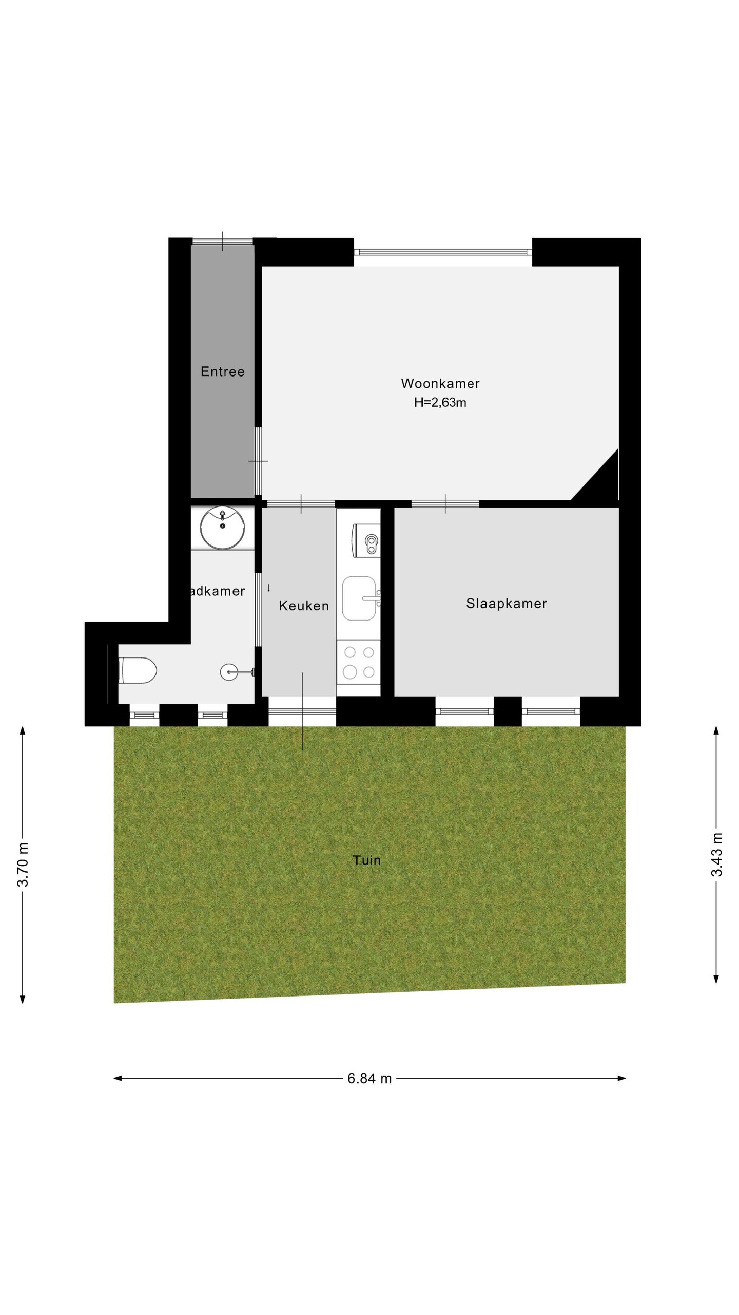 Foto 35 van Heemskerkstraat 112-A