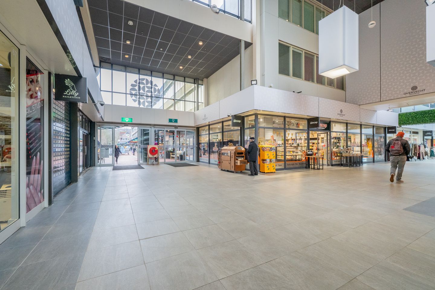 View photo 1 of Roelantdreef 22