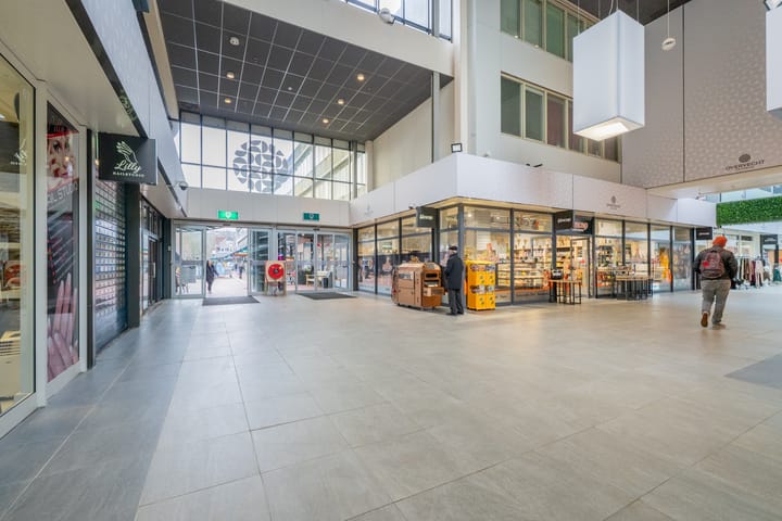 Roelantdreef 22, Utrecht