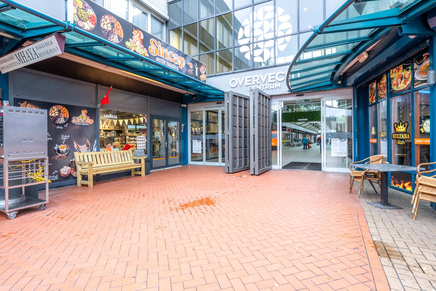 View photo 5 of Roelantdreef 22