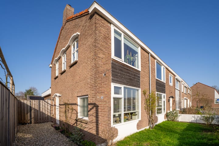 Foto 2 van Doornluststraat 50