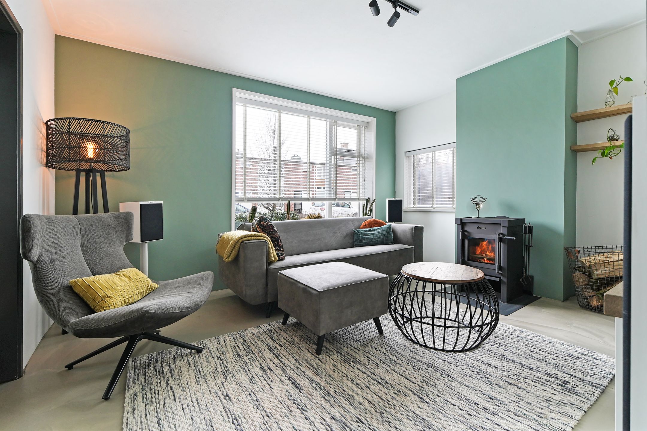 Foto 3 van Doornluststraat 50