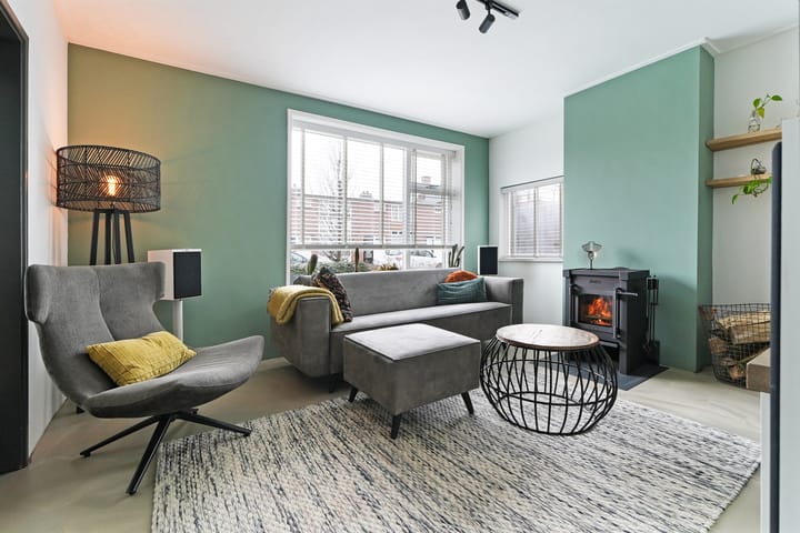 Foto 3 van Doornluststraat 50