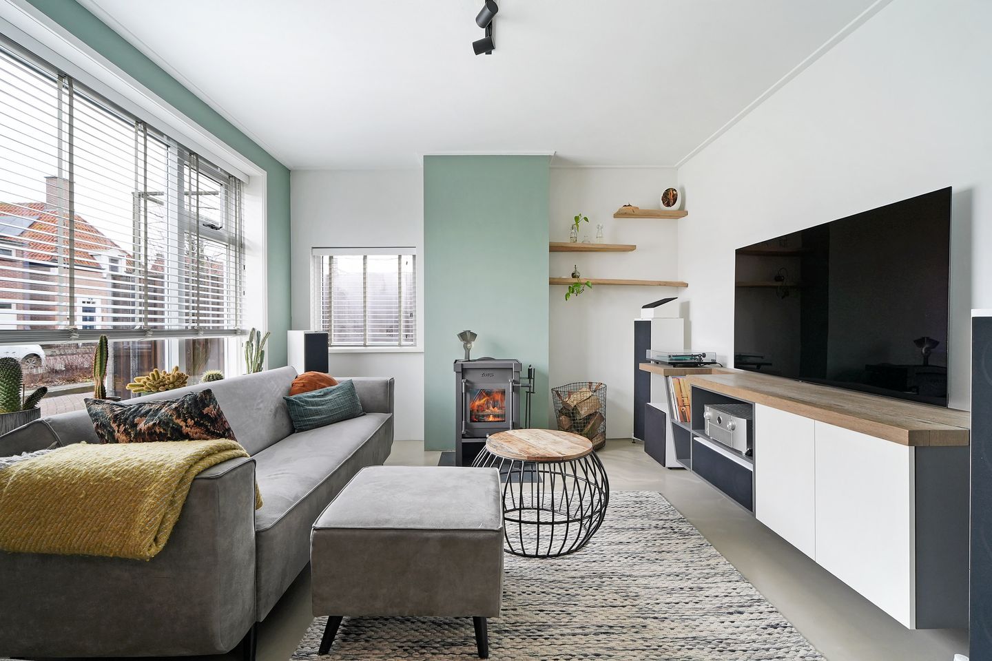 Foto 4 van Doornluststraat 50