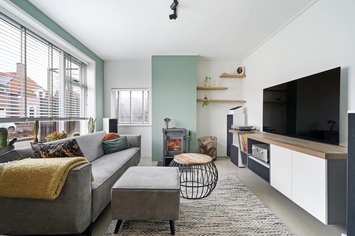 Foto 4 van Doornluststraat 50