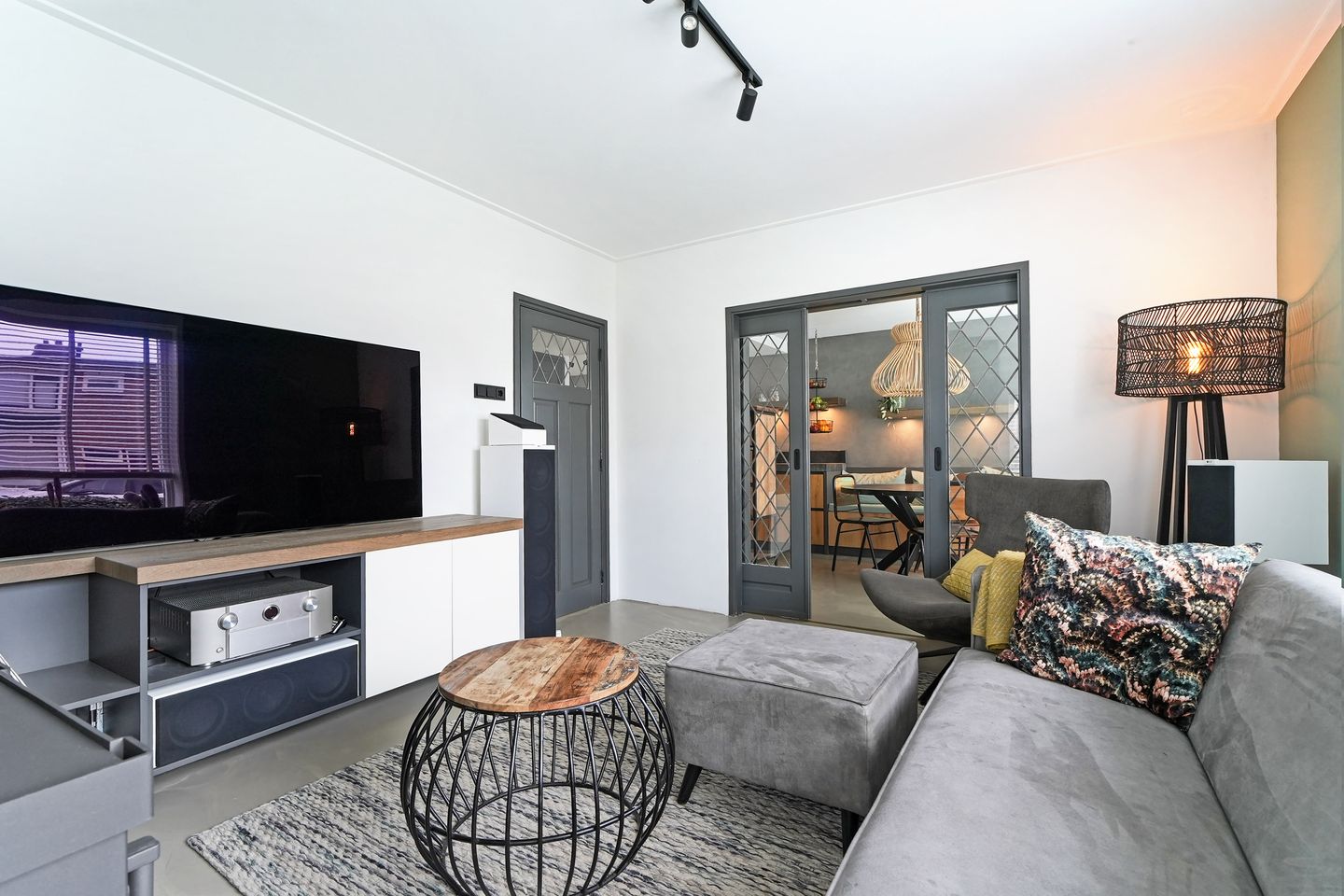 Foto 5 van Doornluststraat 50