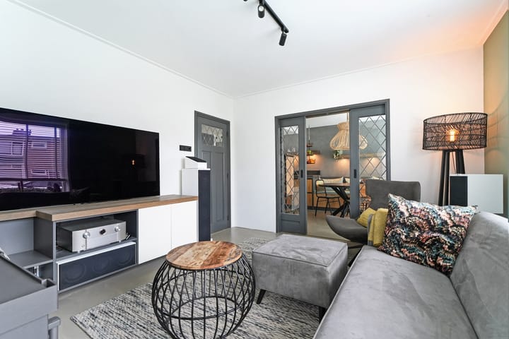 Foto 5 van Doornluststraat 50