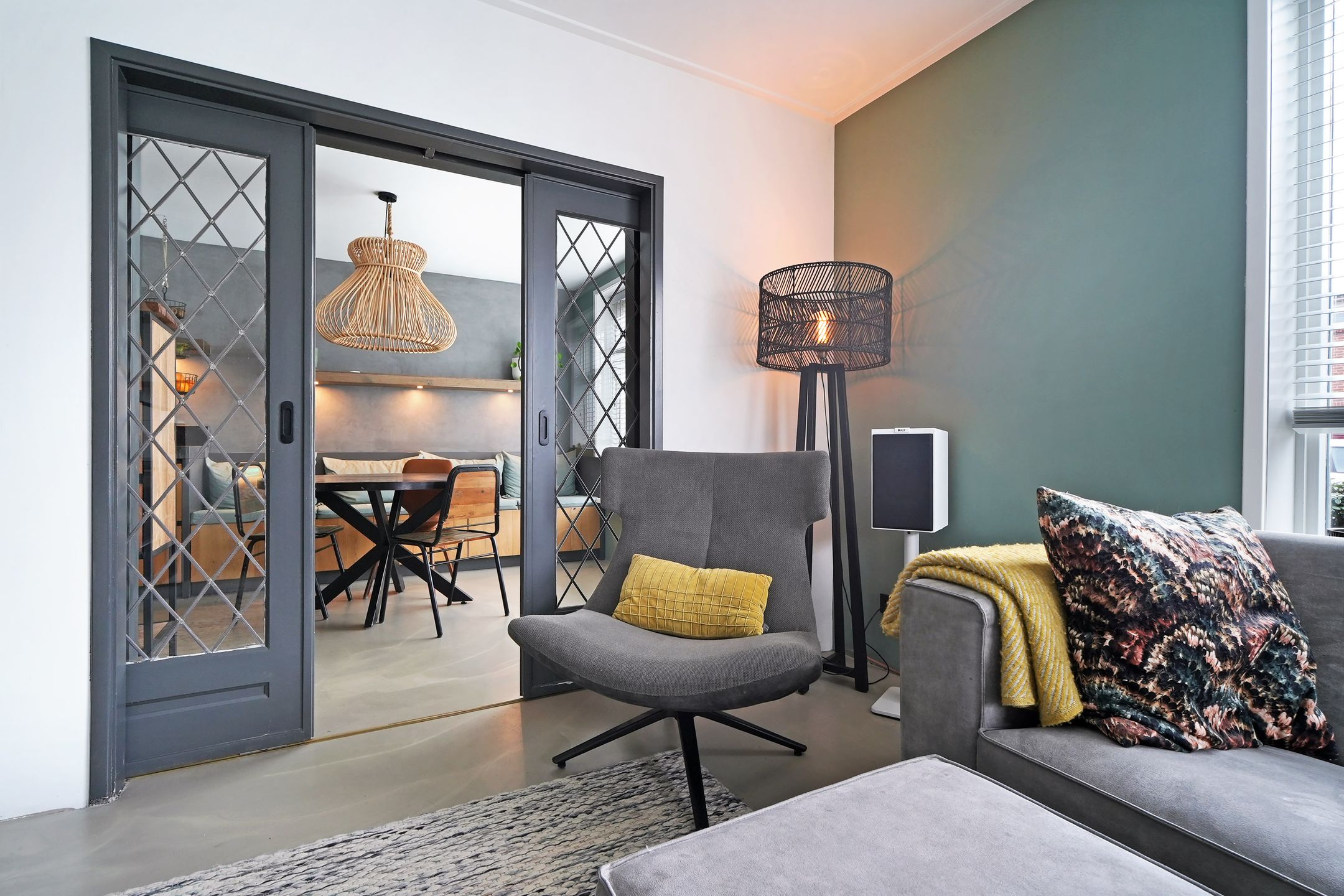 Foto 6 van Doornluststraat 50