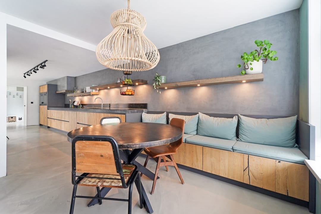 Foto 7 van Doornluststraat 50