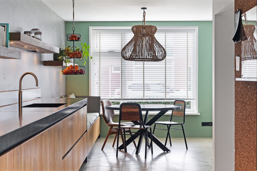 Foto 8 van Doornluststraat 50