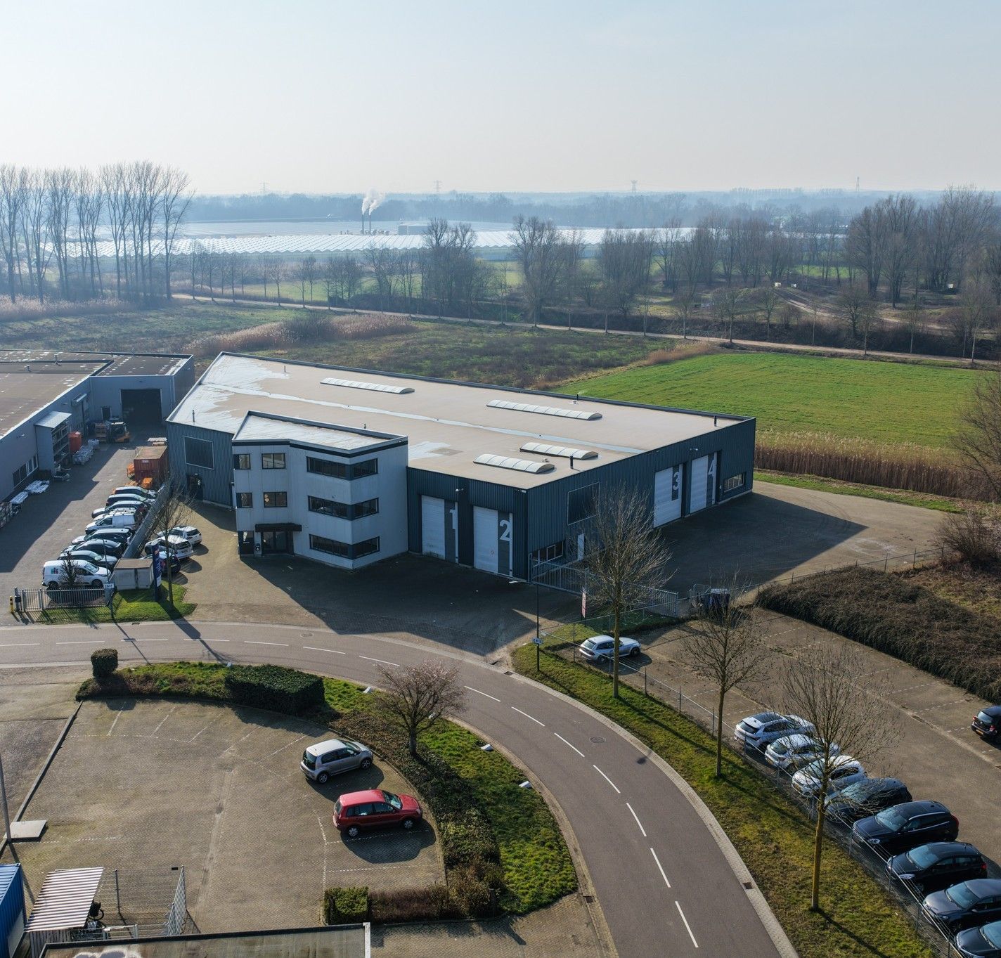 Bekijk foto 1 van Korte Dijk 6