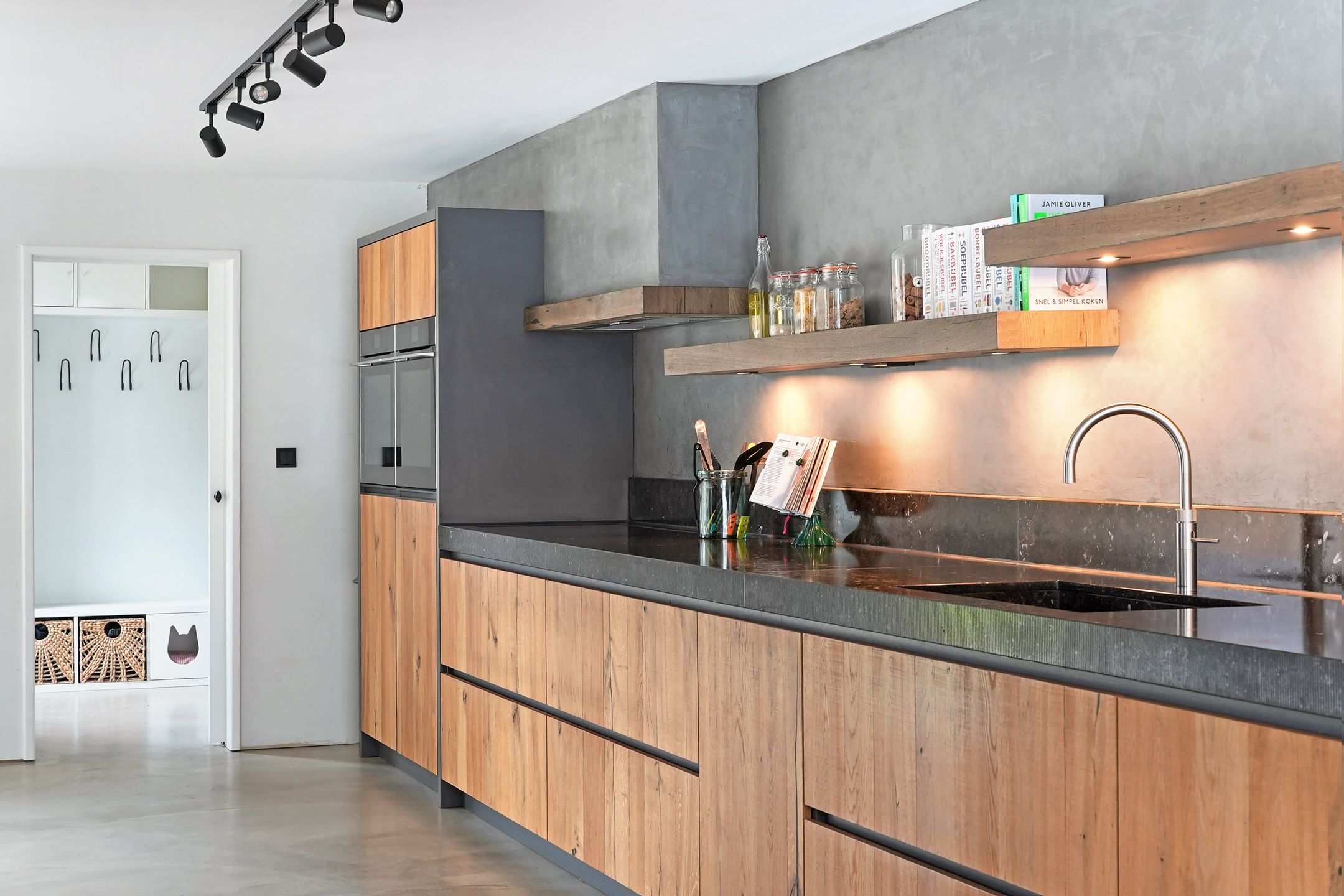 Foto 9 van Doornluststraat 50