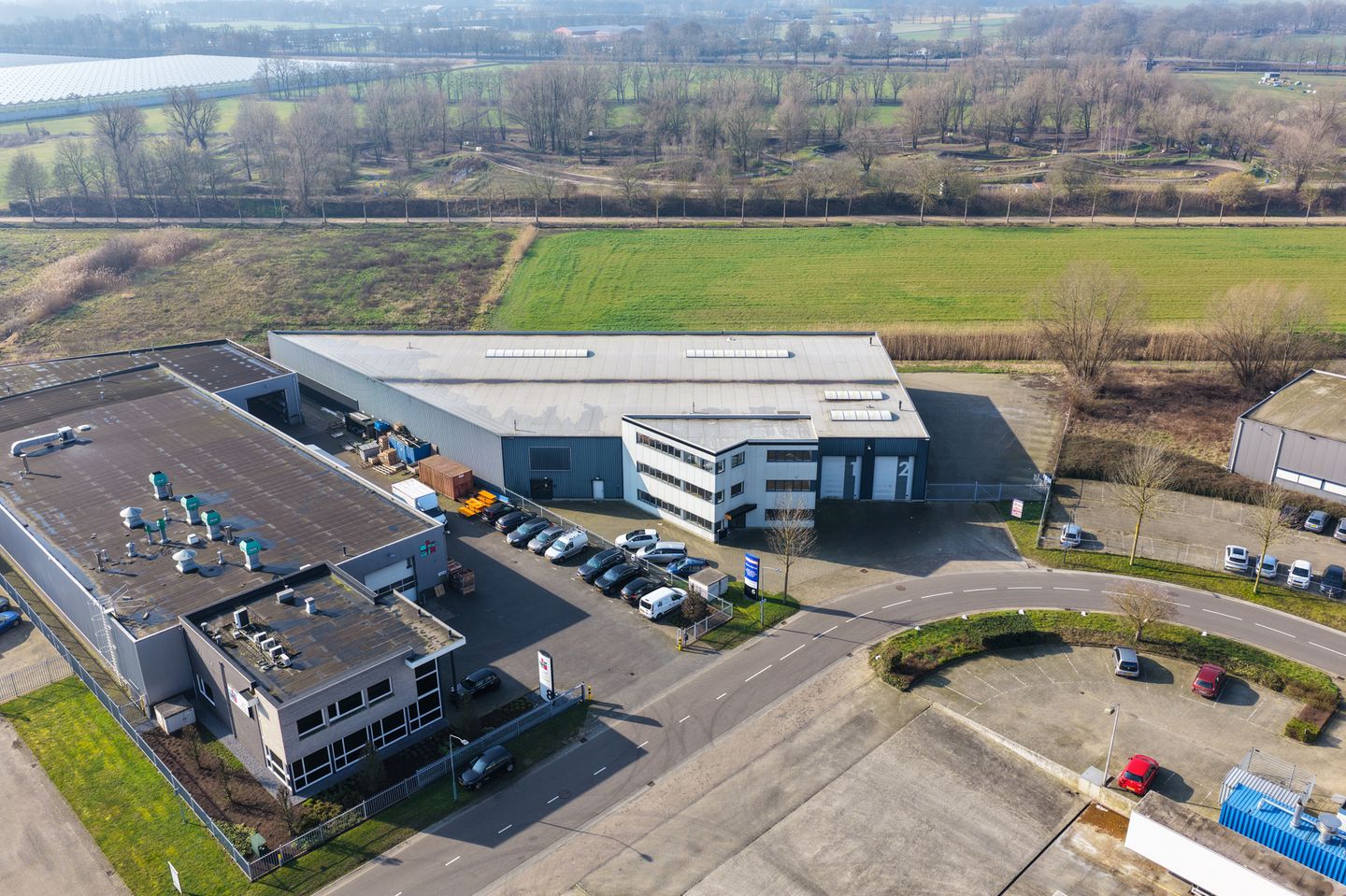 Bekijk foto 2 van Korte Dijk 6