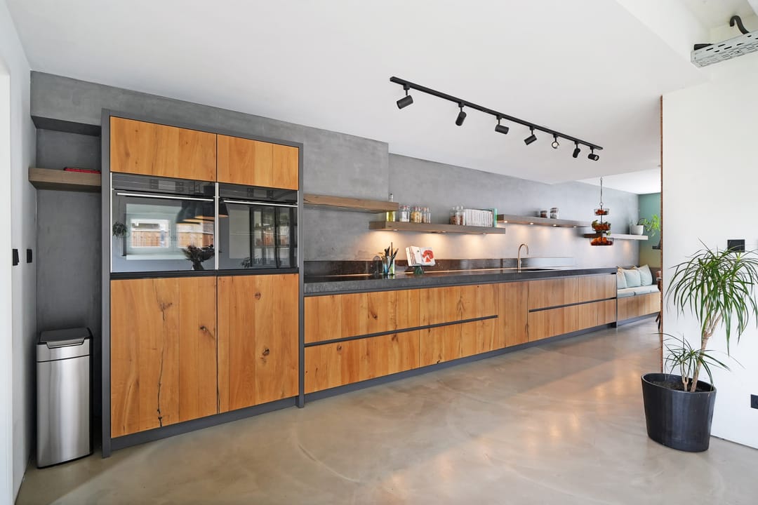 Foto 11 van Doornluststraat 50