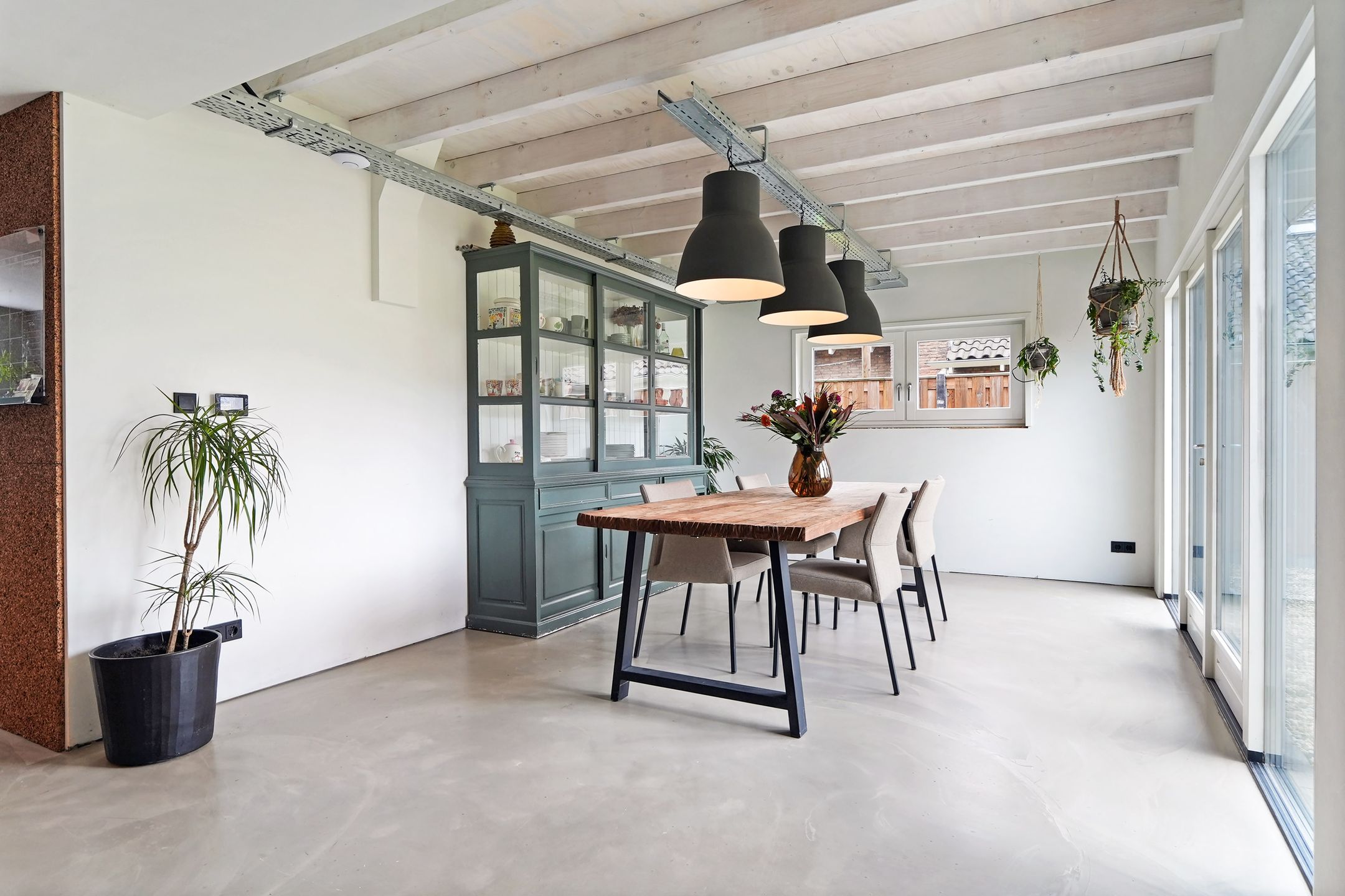 Foto 12 van Doornluststraat 50