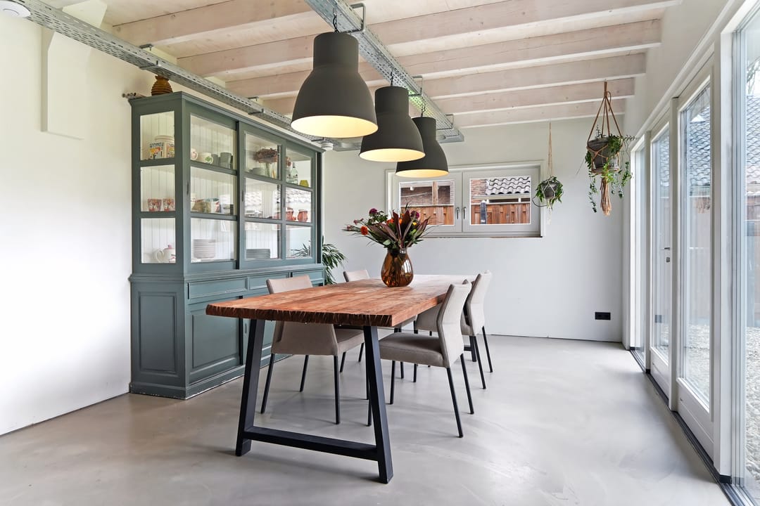 Foto 13 van Doornluststraat 50