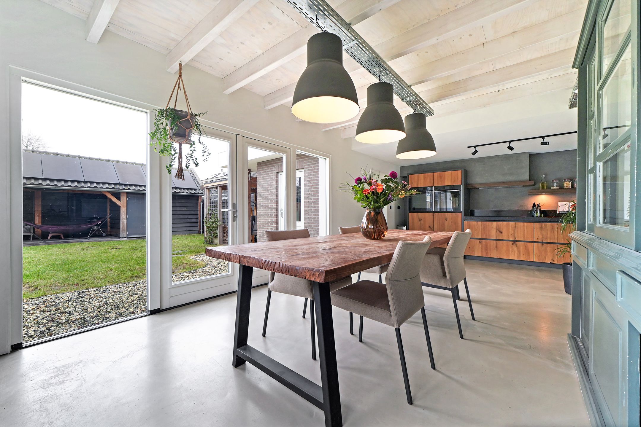 Foto 15 van Doornluststraat 50