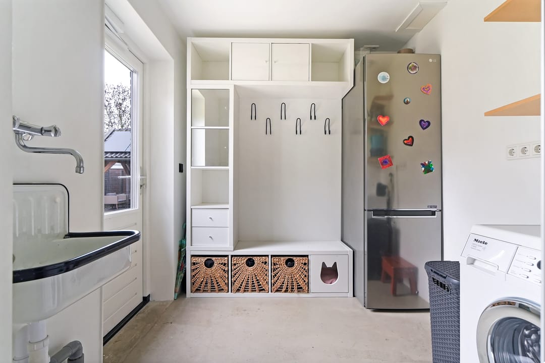 Foto 16 van Doornluststraat 50