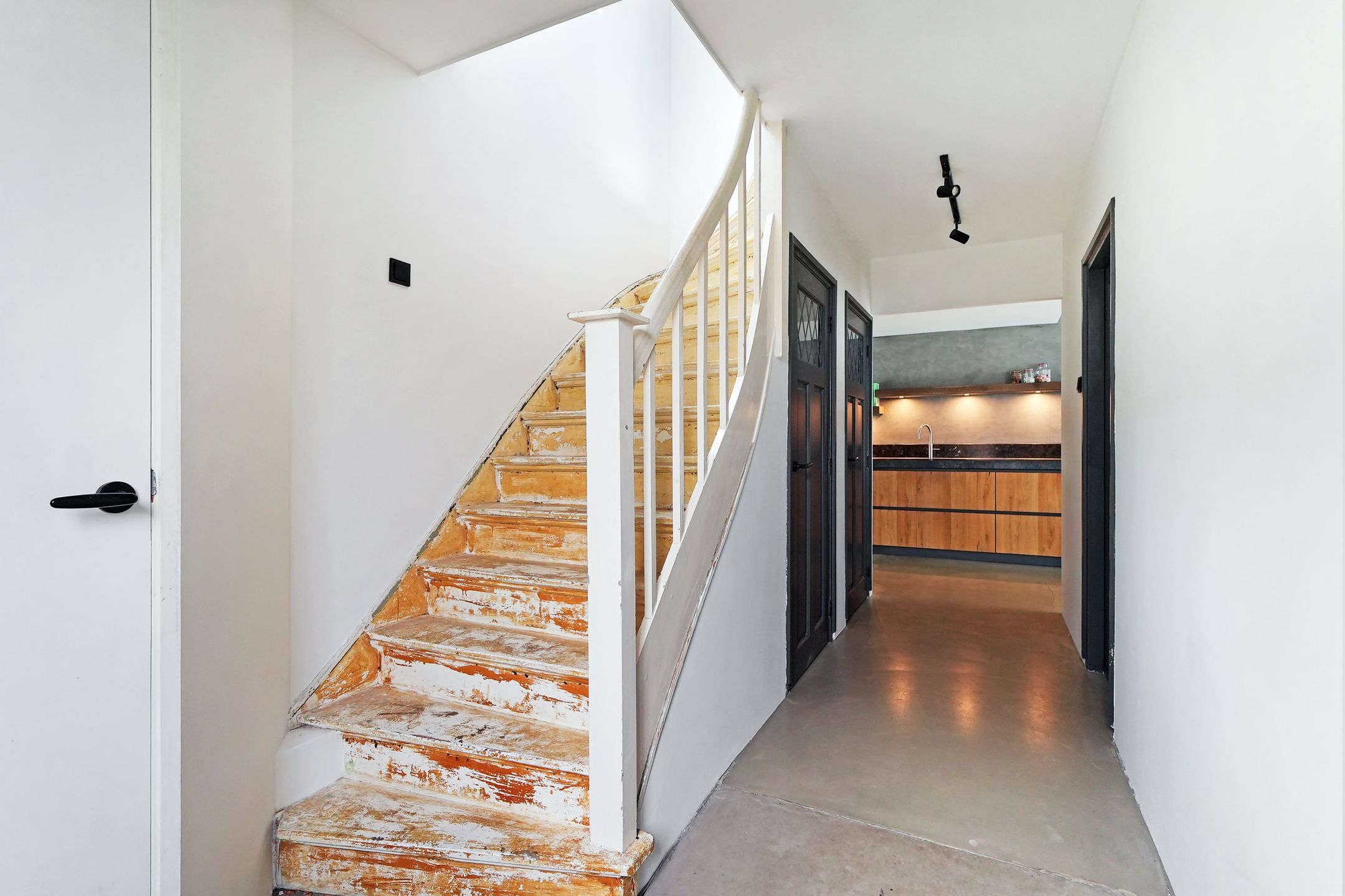 Foto 18 van Doornluststraat 50