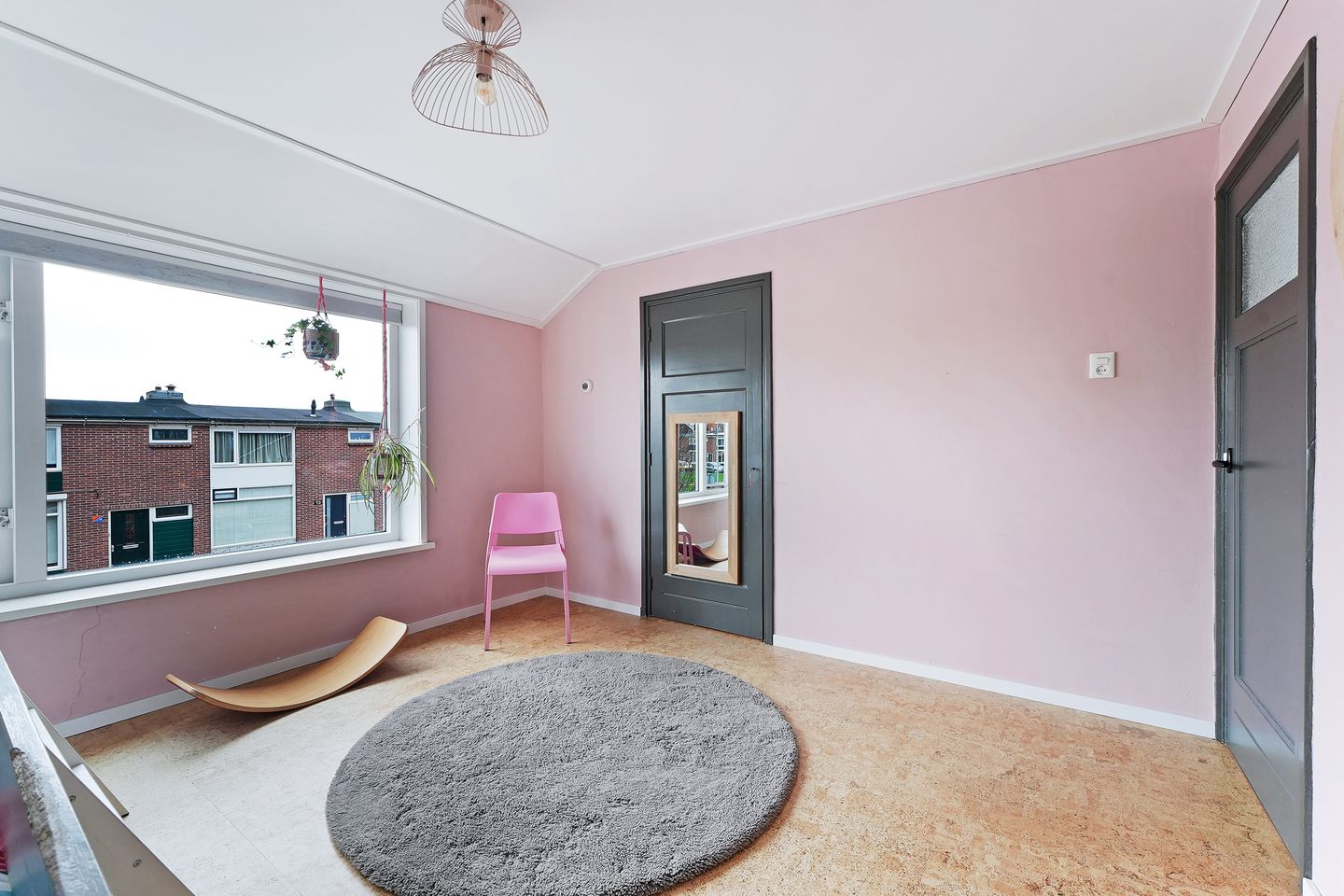 Foto 25 van Doornluststraat 50