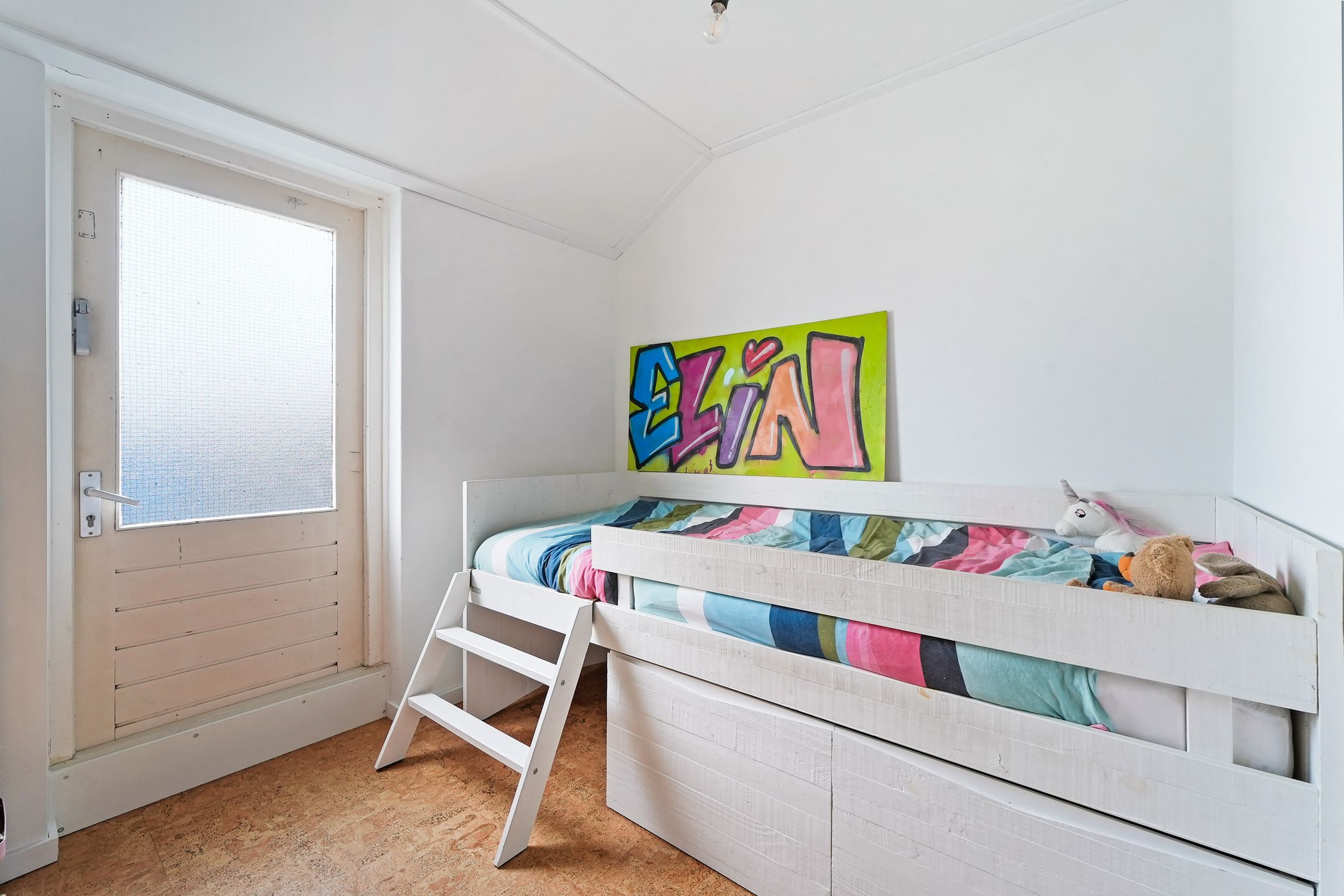 Foto 27 van Doornluststraat 50