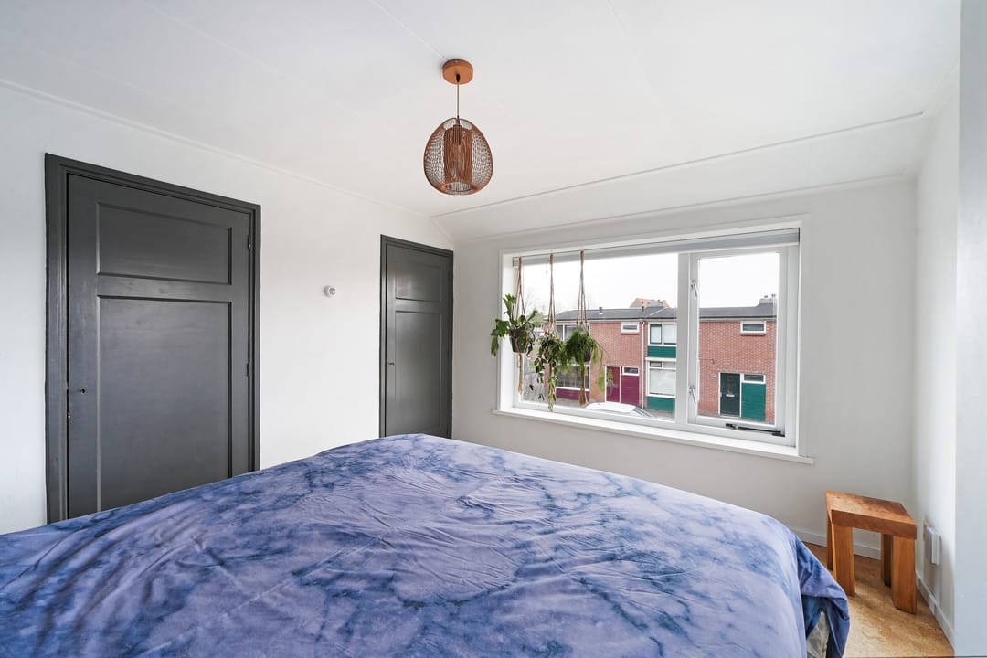 Foto 22 van Doornluststraat 50