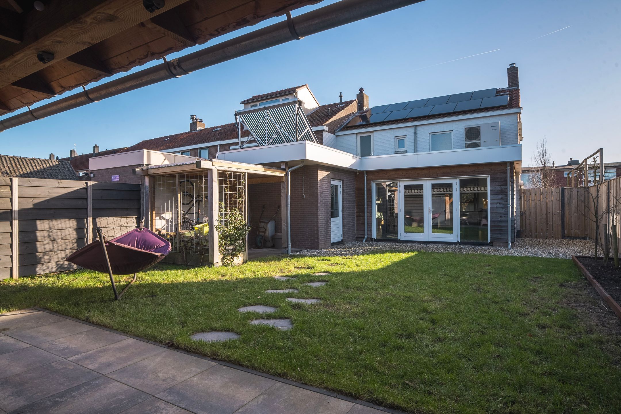 Foto 30 van Doornluststraat 50