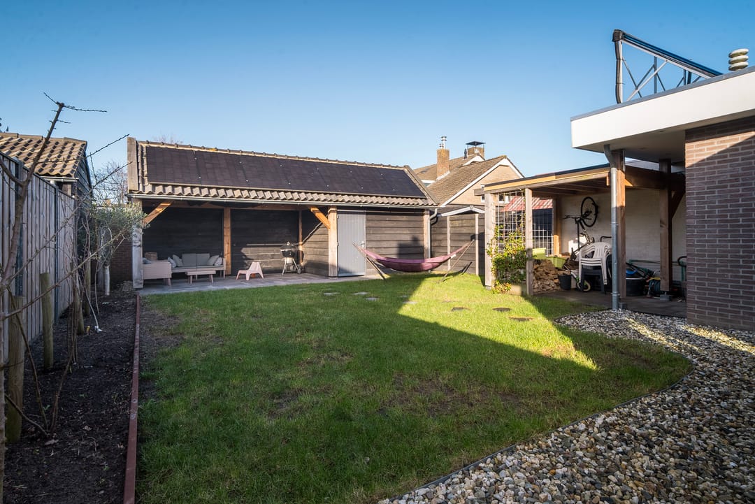 Foto 31 van Doornluststraat 50