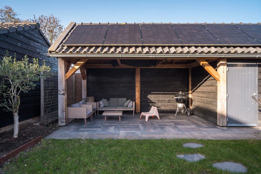 Foto 32 van Doornluststraat 50