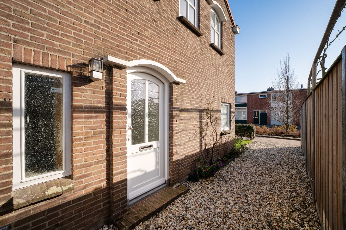 Foto 34 van Doornluststraat 50