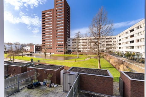 Laan van Europa 111 secondary image