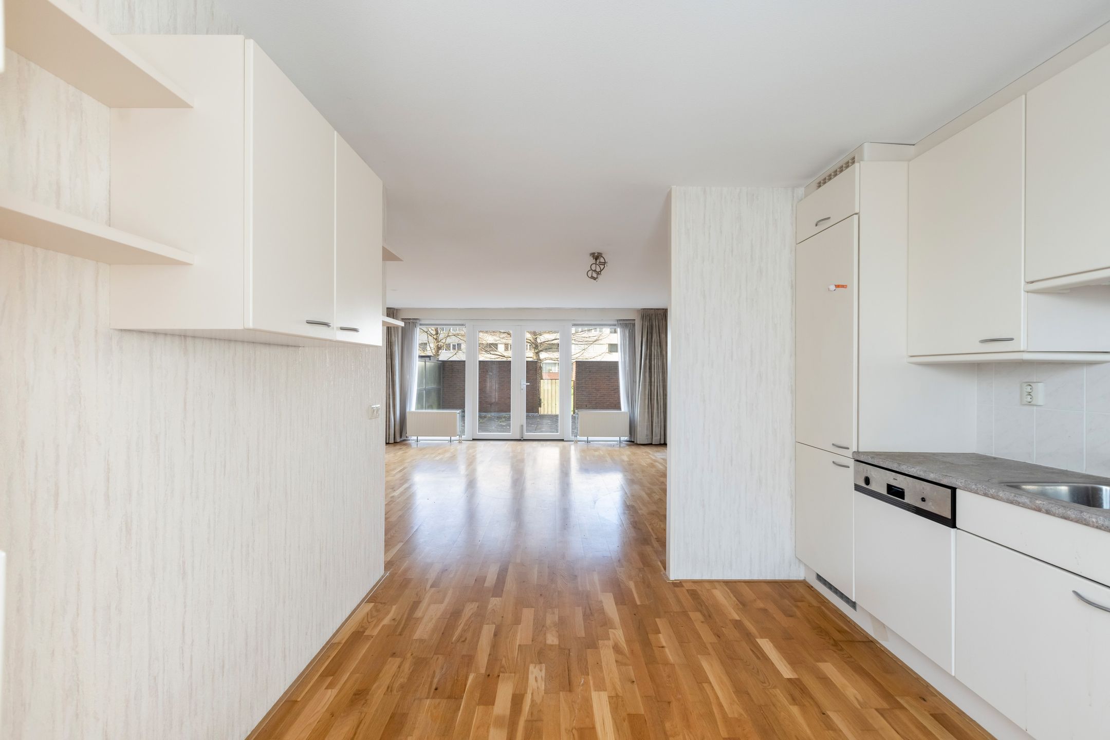 Photo 3 of Laan van Europa 111