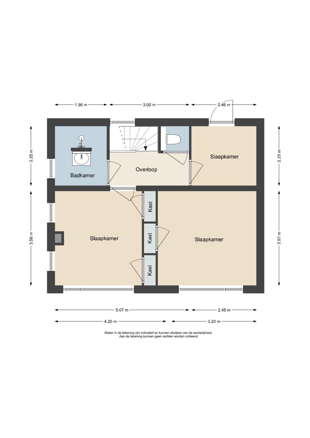 Foto 37 van Doornluststraat 50