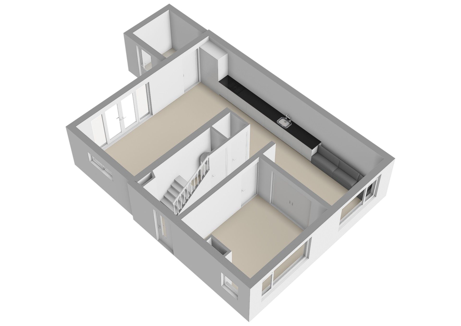 Foto 39 van Doornluststraat 50