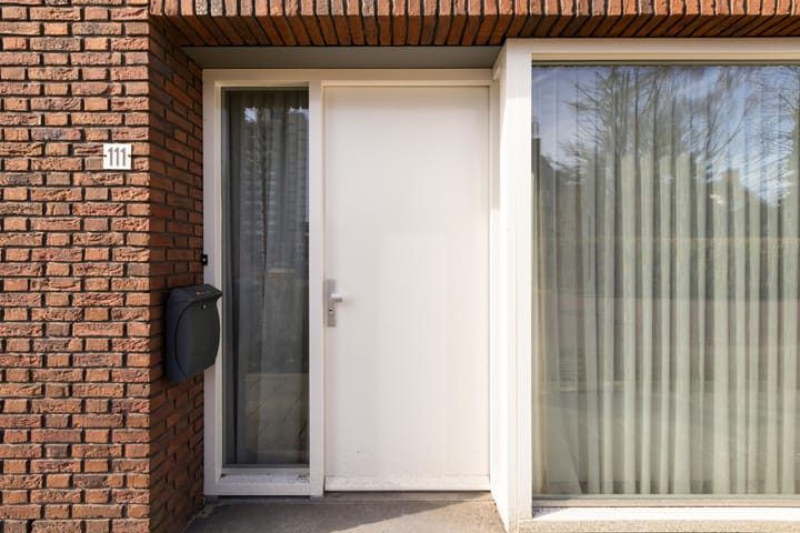 Photo 4 of Laan van Europa 111