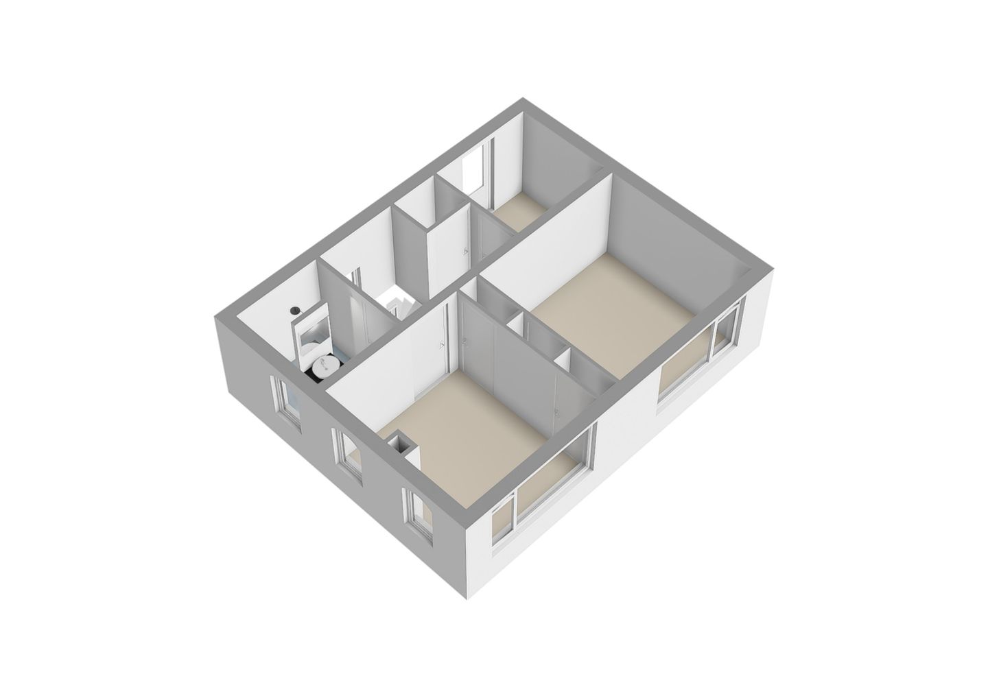 Foto 40 van Doornluststraat 50