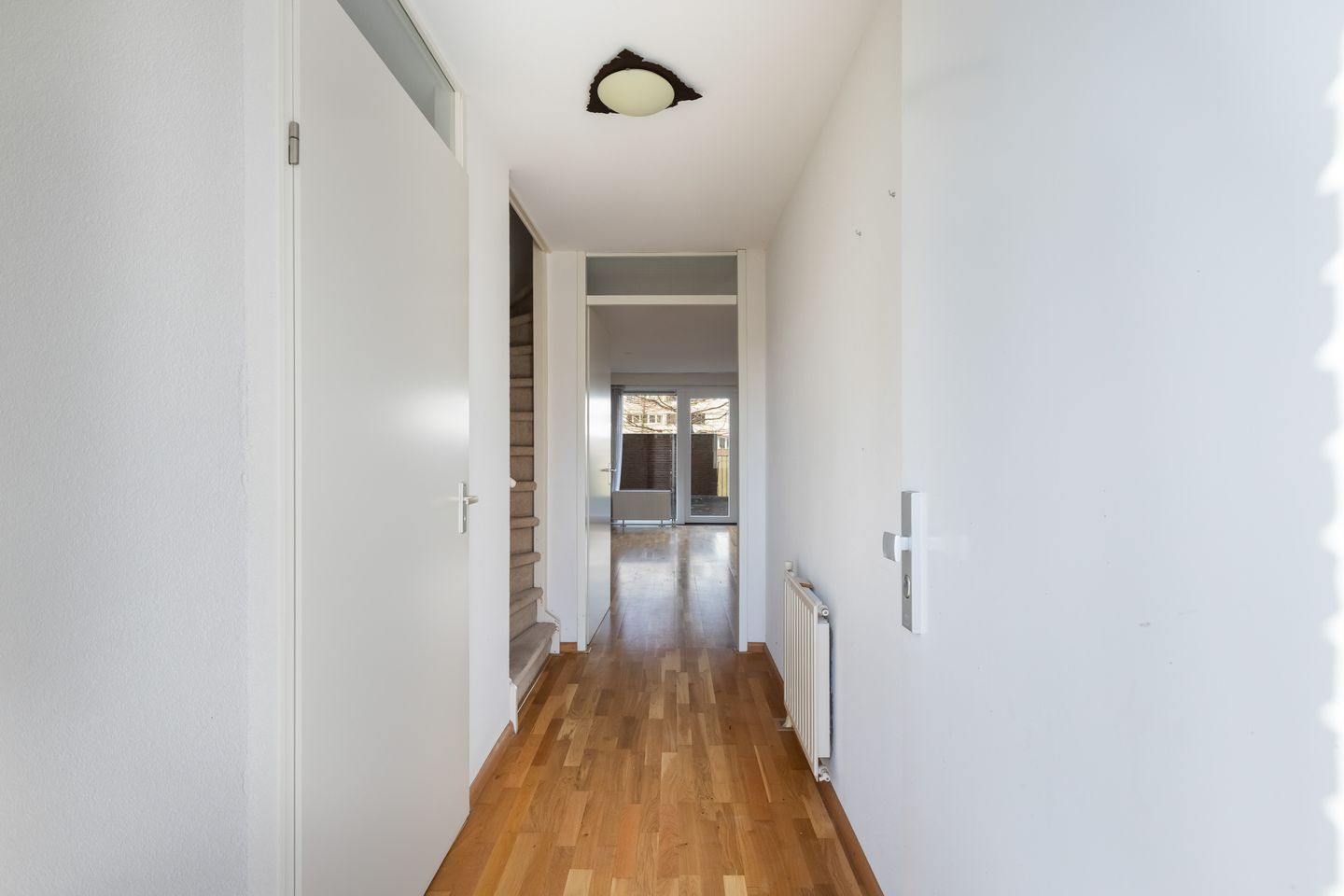 Photo 5 of Laan van Europa 111