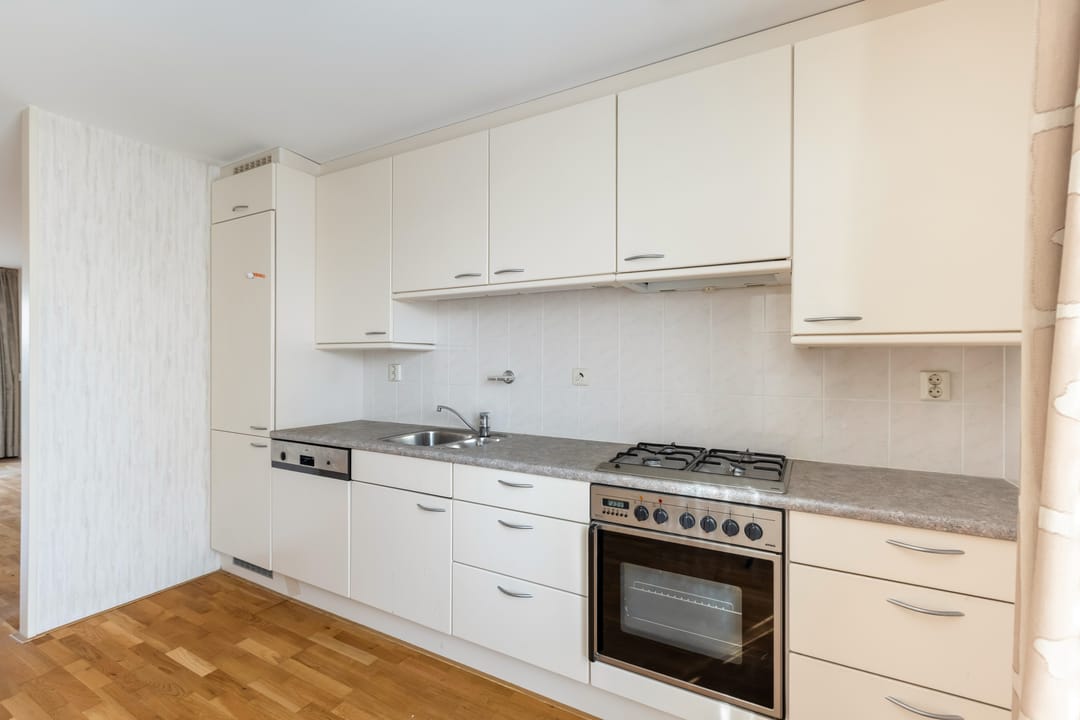 Photo 13 of Laan van Europa 111