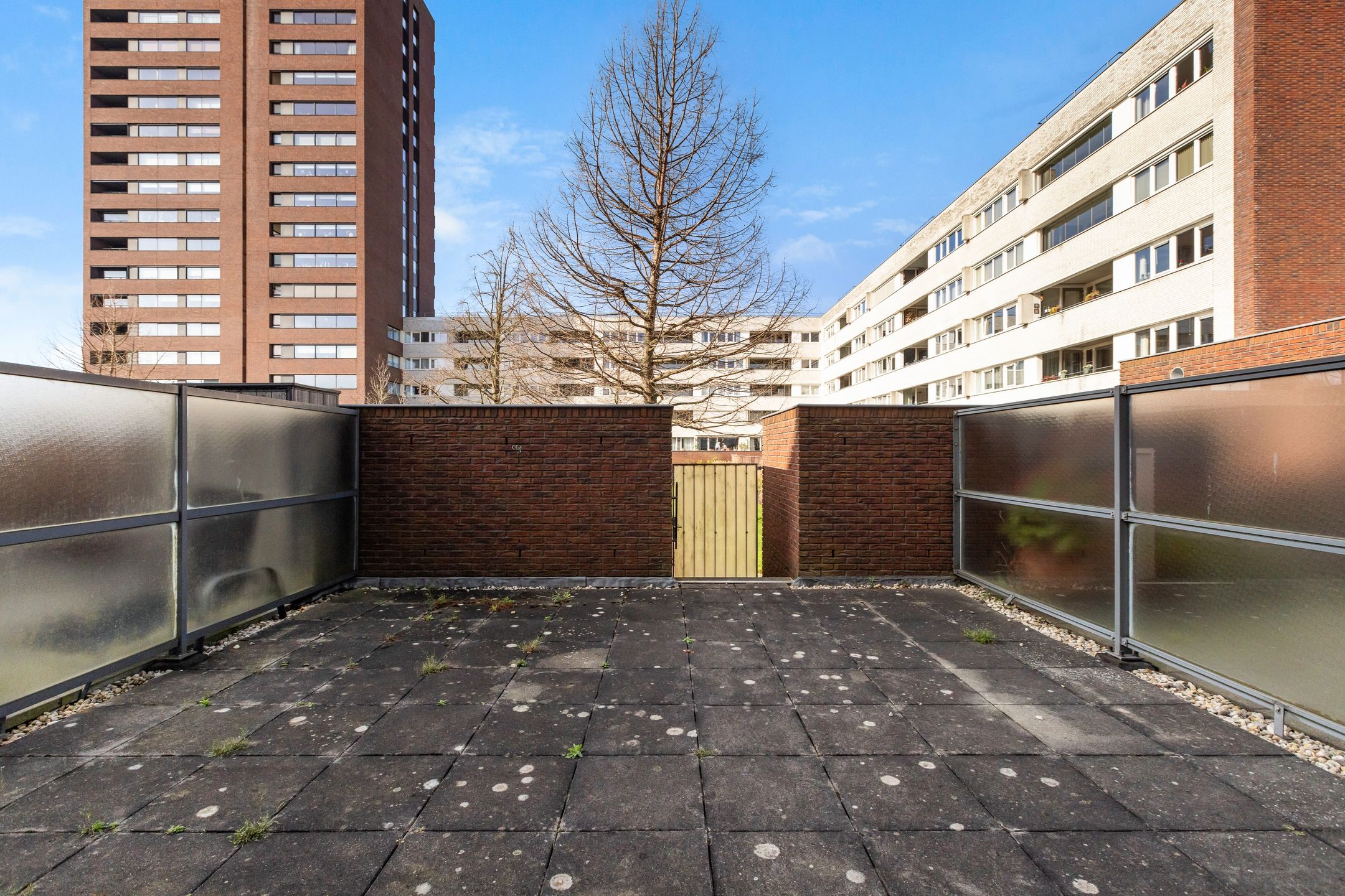 Photo 15 of Laan van Europa 111