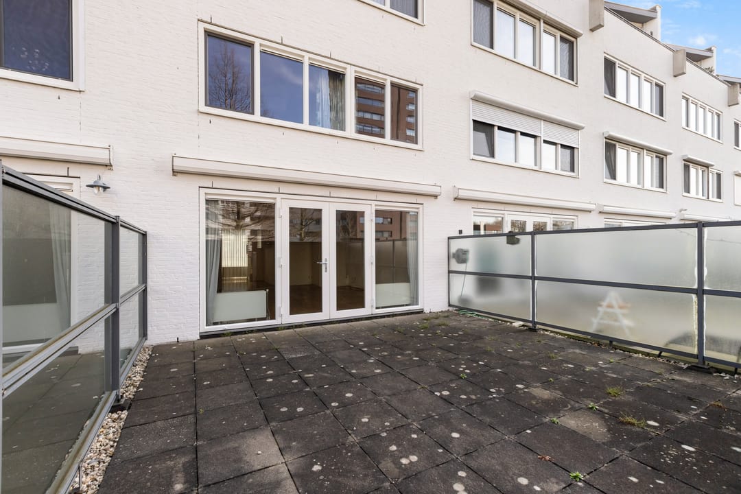 Photo 16 of Laan van Europa 111