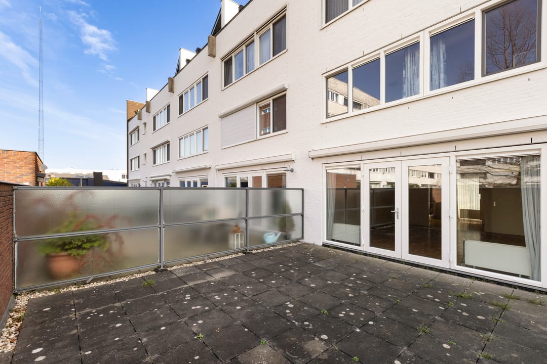 Photo 17 of Laan van Europa 111