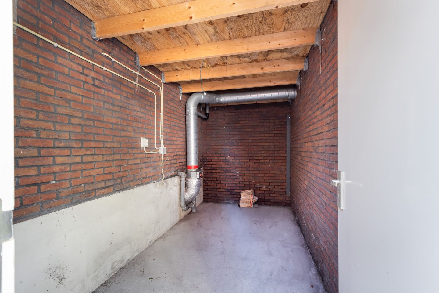 Photo 34 of Laan van Europa 111