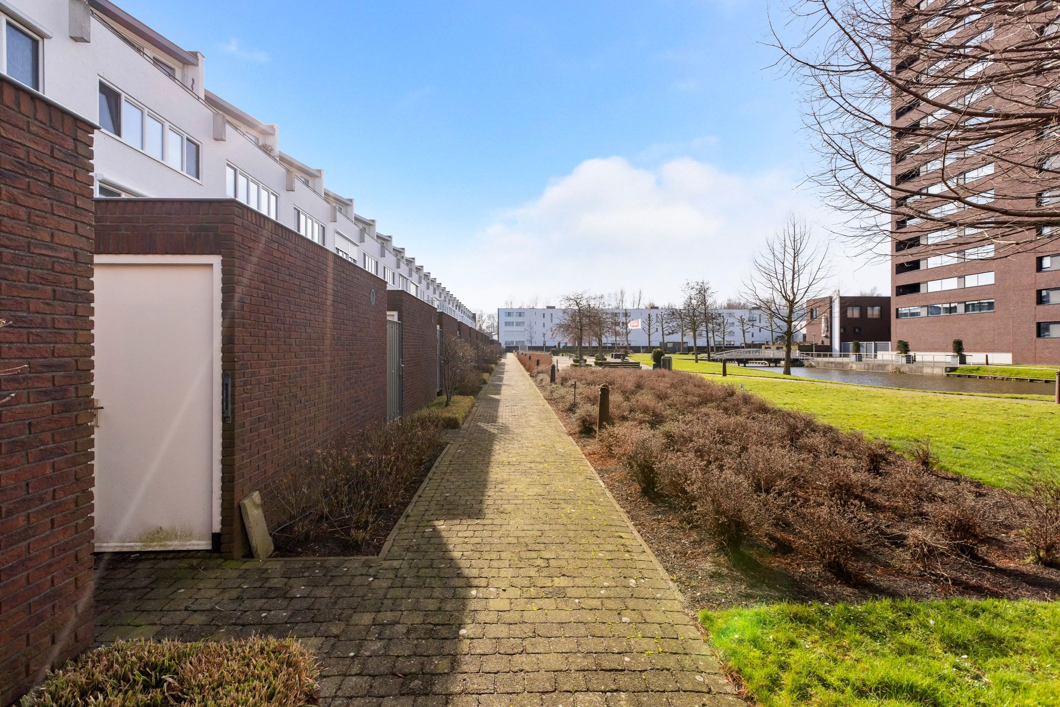 Photo 36 of Laan van Europa 111