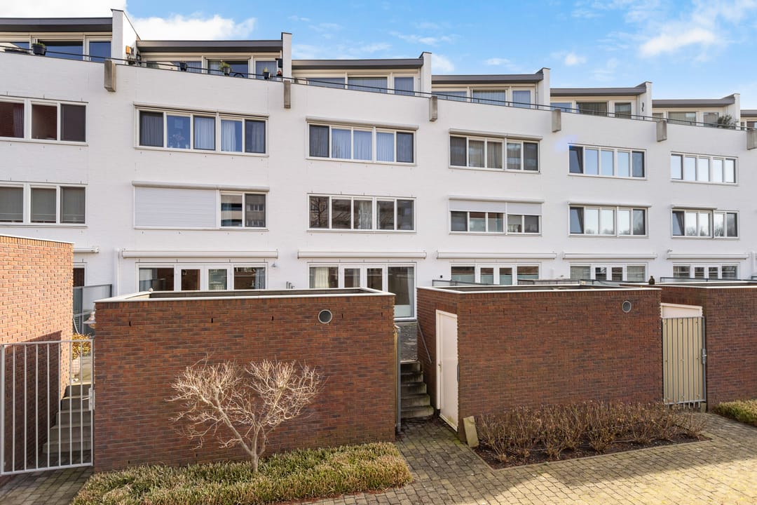 Photo 38 of Laan van Europa 111