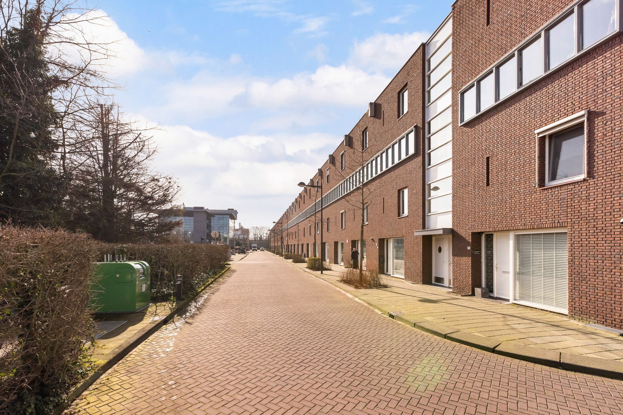 Photo 45 of Laan van Europa 111