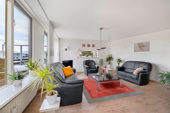 Foto 3 van Muiderslotpad 104