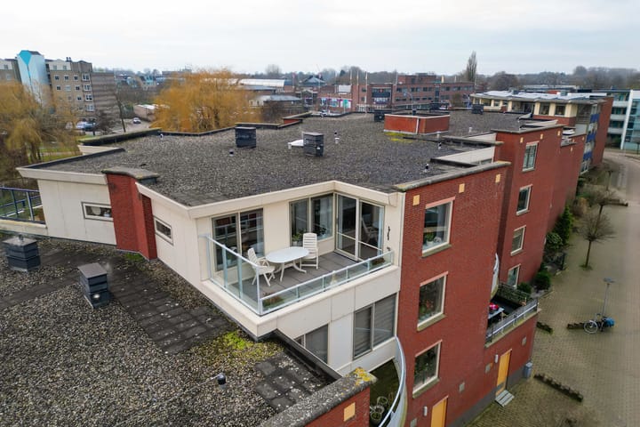 Foto 2 van Muiderslotpad 104