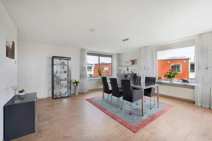 Foto 4 van Muiderslotpad 104