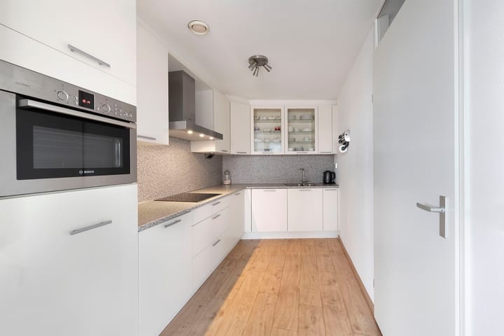 Foto 5 van Muiderslotpad 104